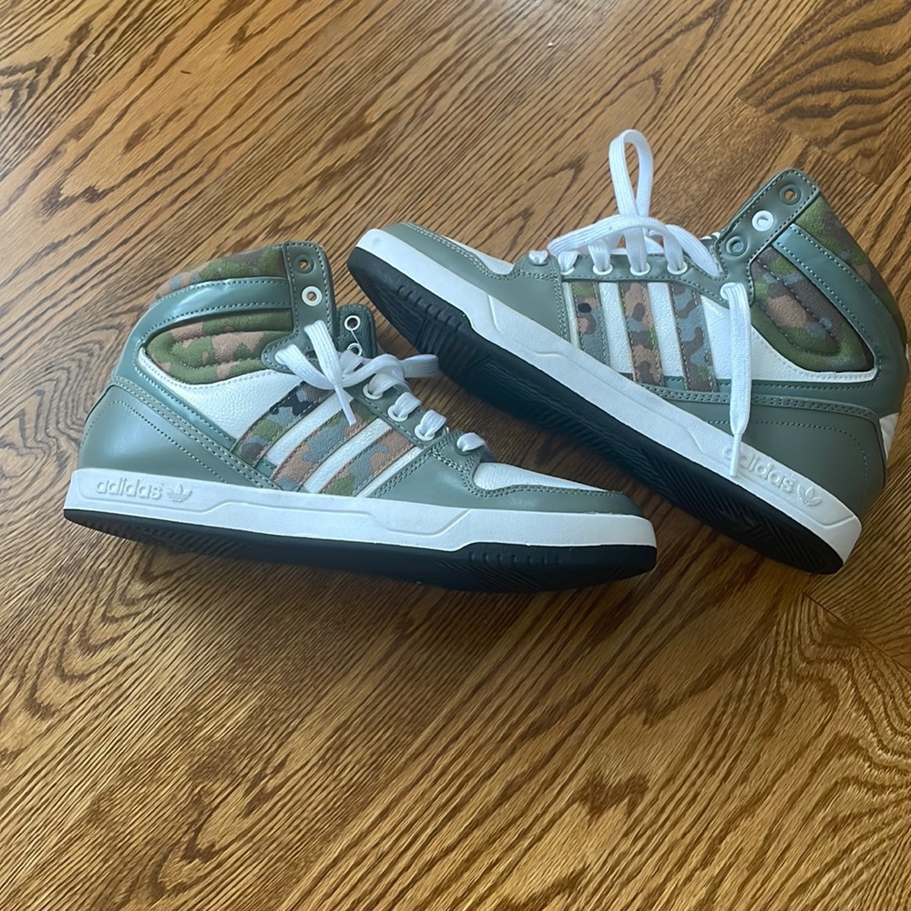 Mens adidas
